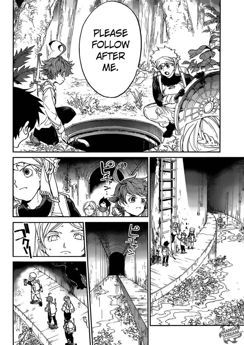 The Promised Neverland 116 12
