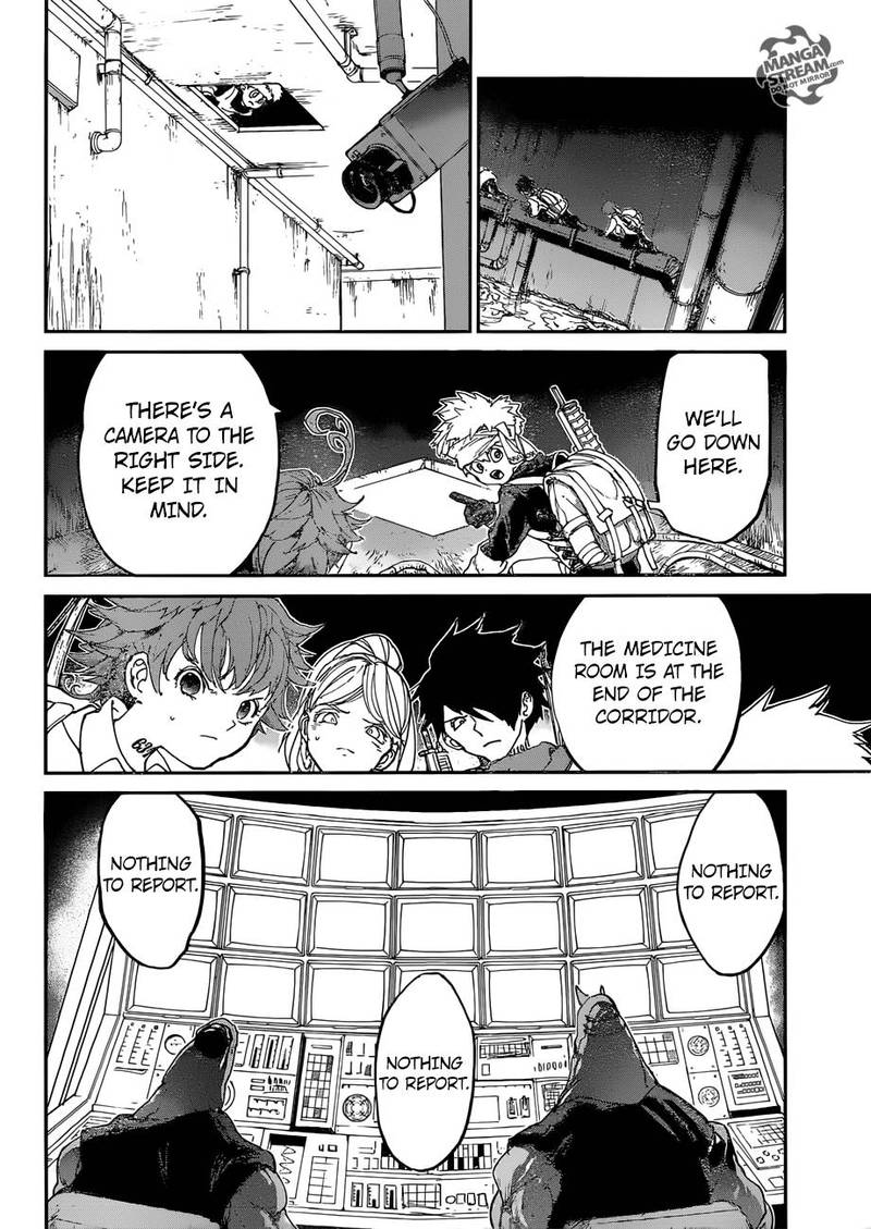 The Promised Neverland 116 14