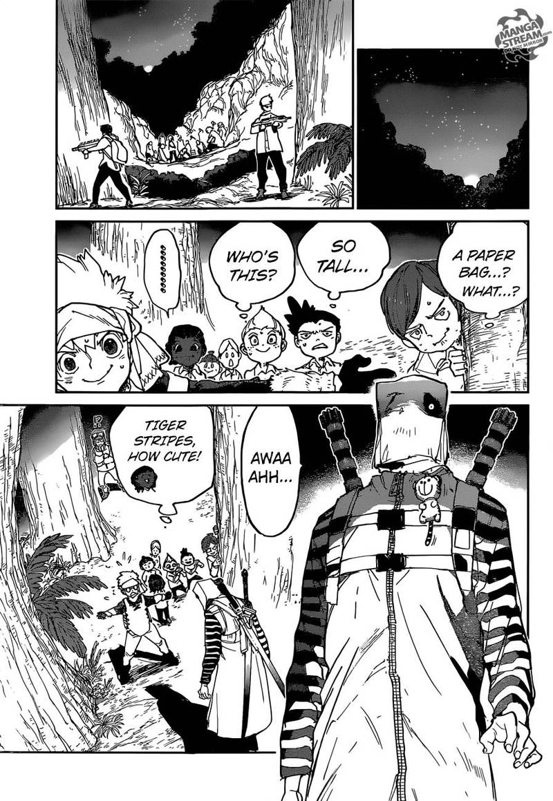 The Promised Neverland 118 2