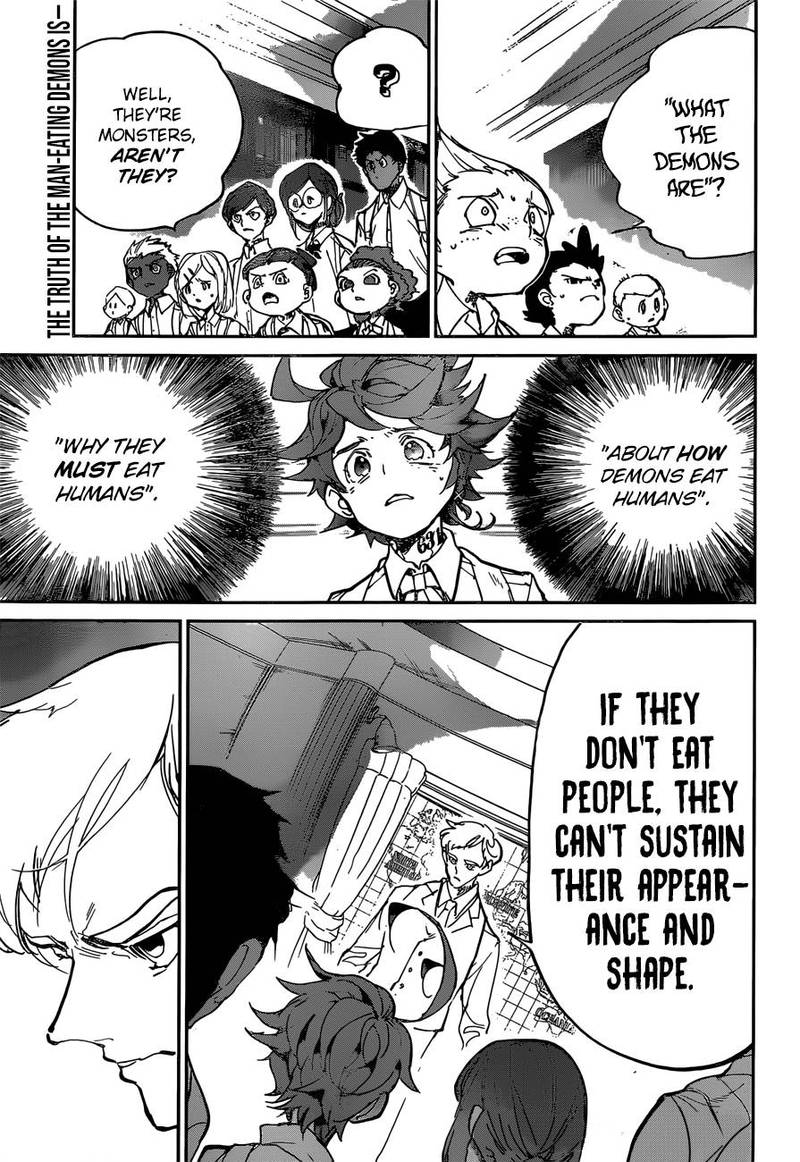 The Promised Neverland 120 1