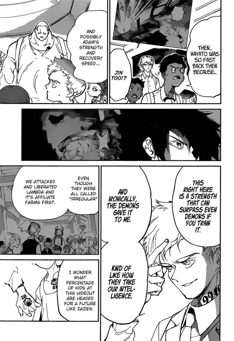 The Promised Neverland 120 13