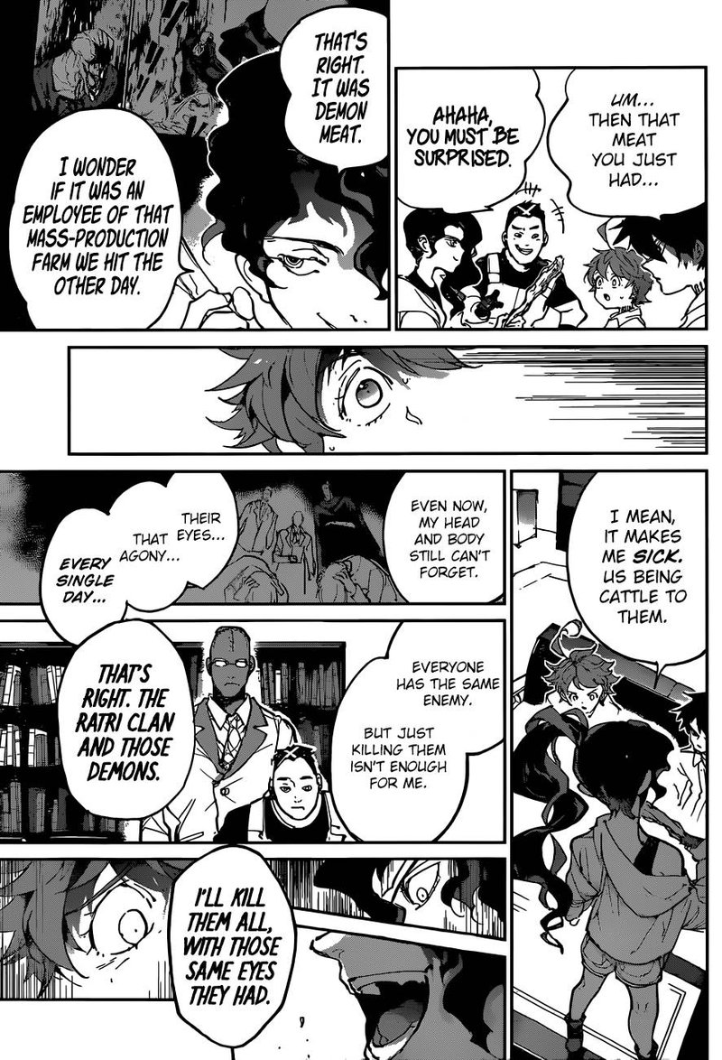 The Promised Neverland 124 15