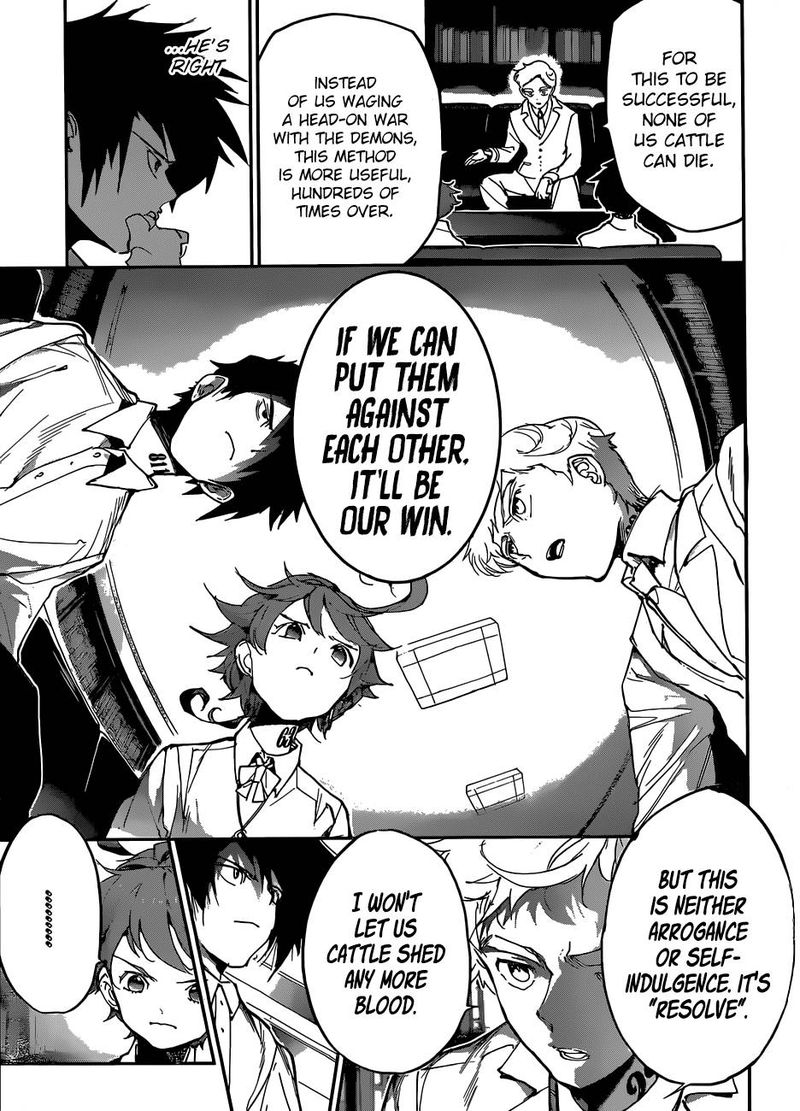 The Promised Neverland 126 15