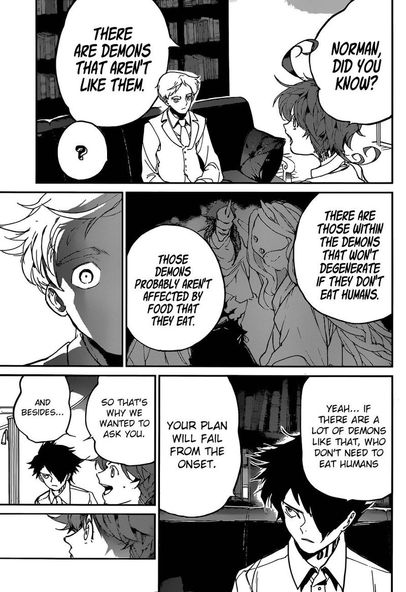 The Promised Neverland 126 17