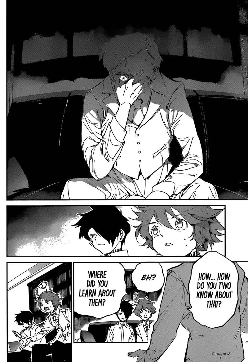 The Promised Neverland 126 18