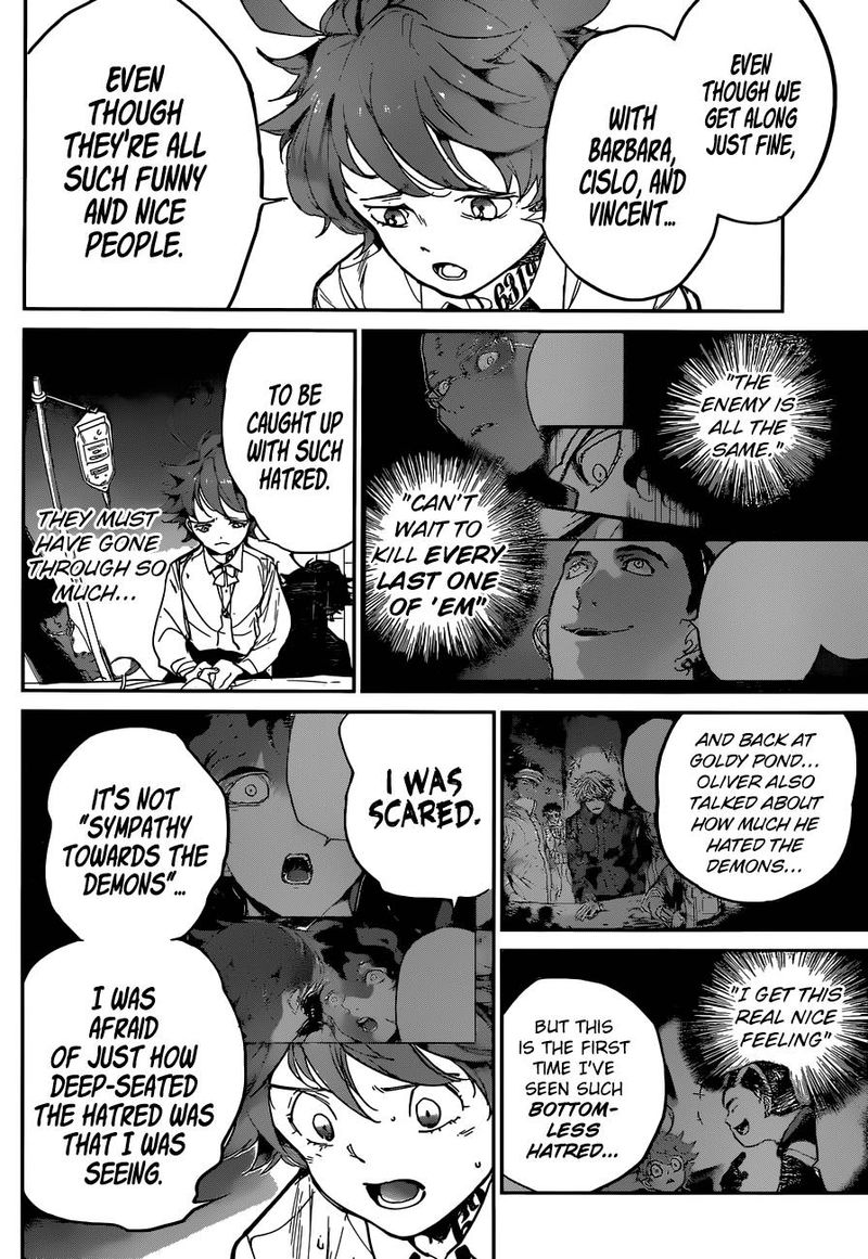 The Promised Neverland 126 4