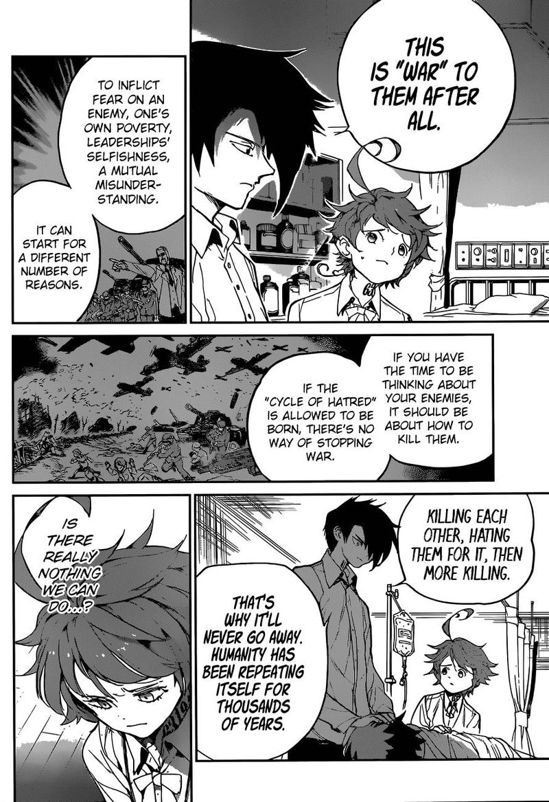 The Promised Neverland 126 6