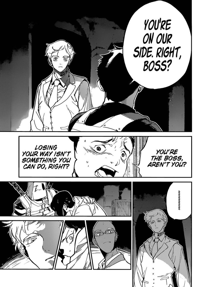 The Promised Neverland 129 12