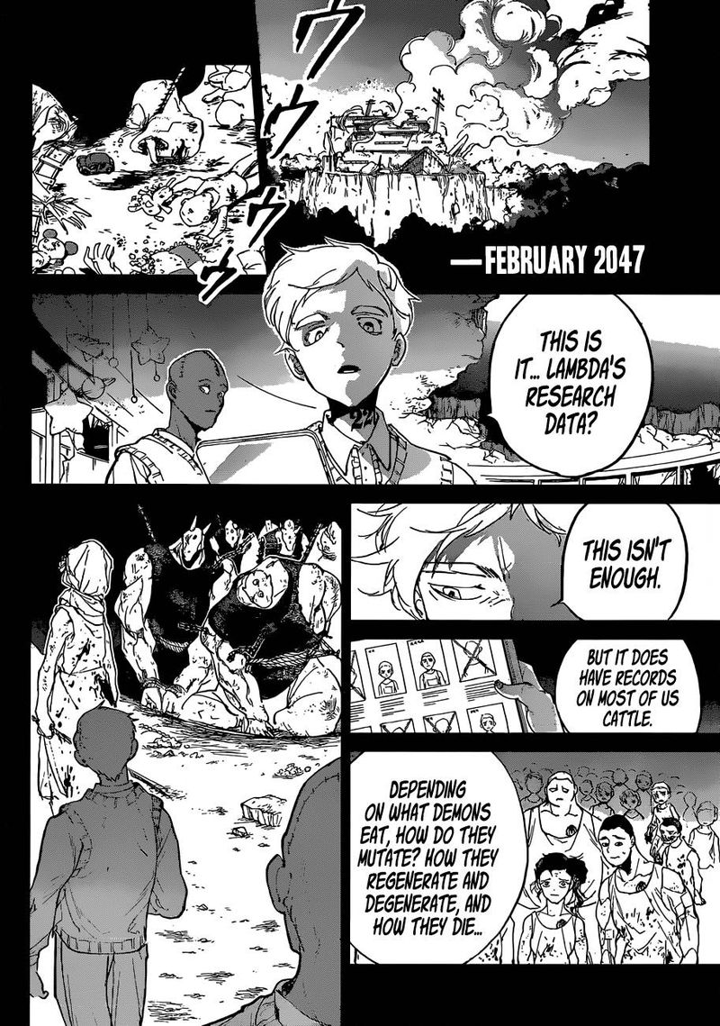 The Promised Neverland 129 14