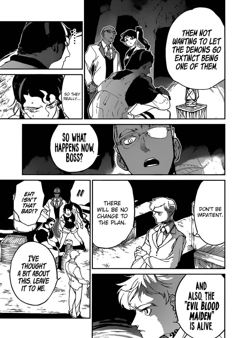 The Promised Neverland 129 6