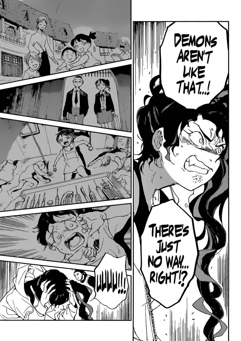 The Promised Neverland 129 8