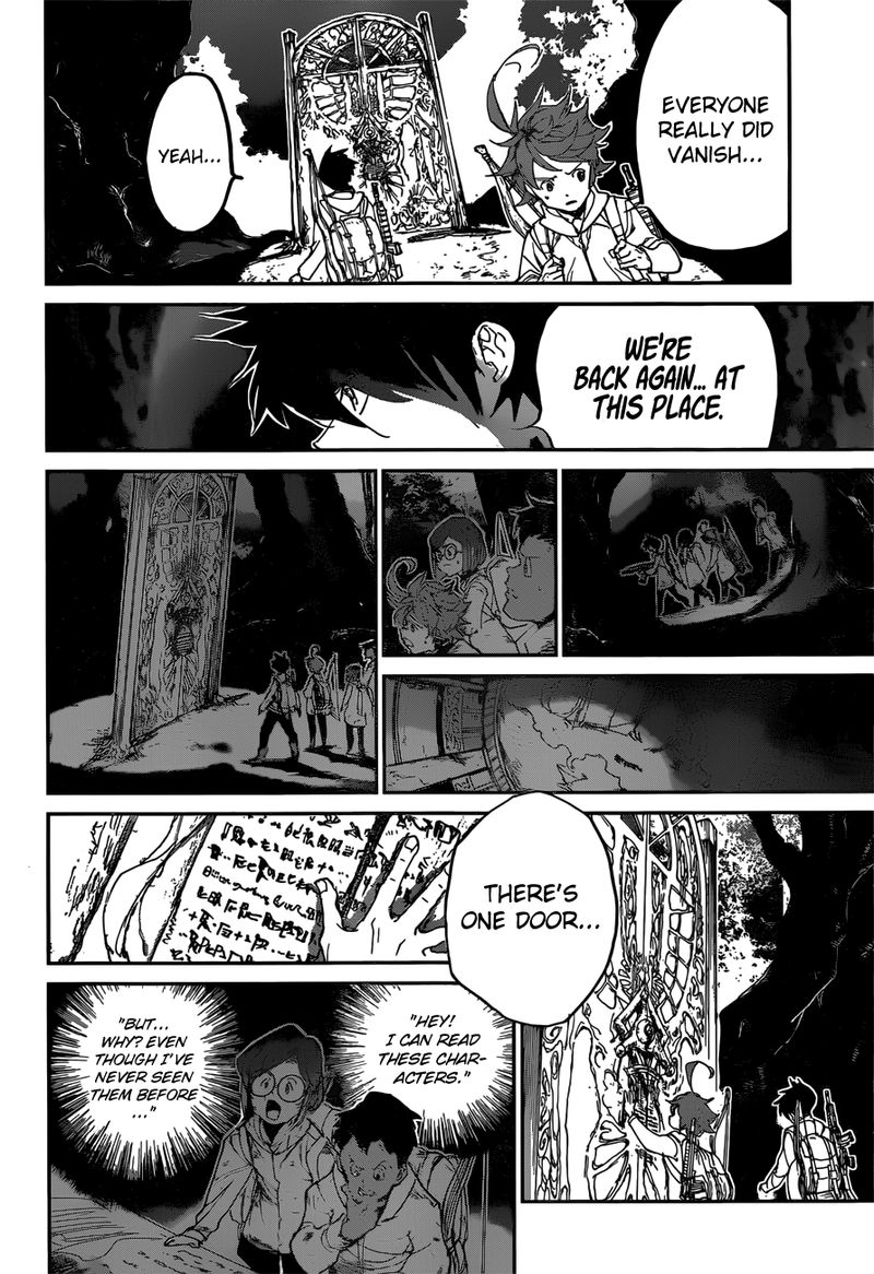 The Promised Neverland 131 10