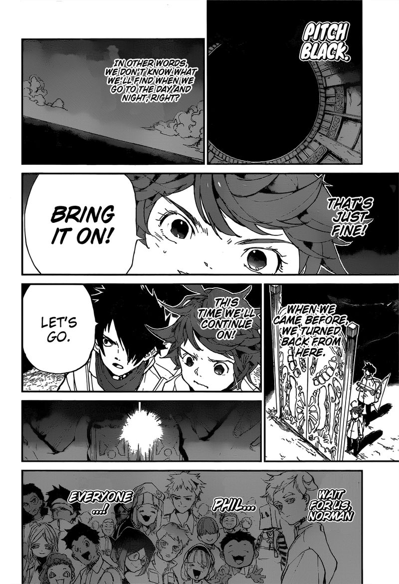 The Promised Neverland 131 12