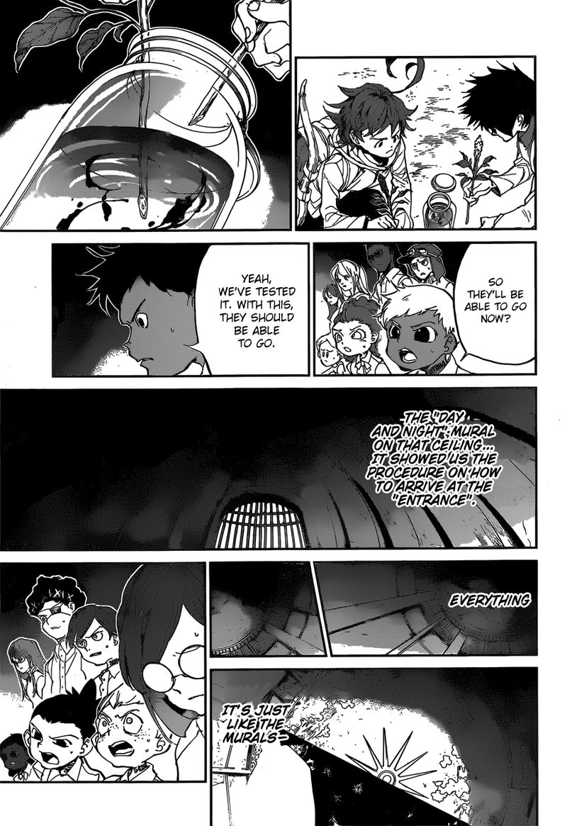 The Promised Neverland 131 5