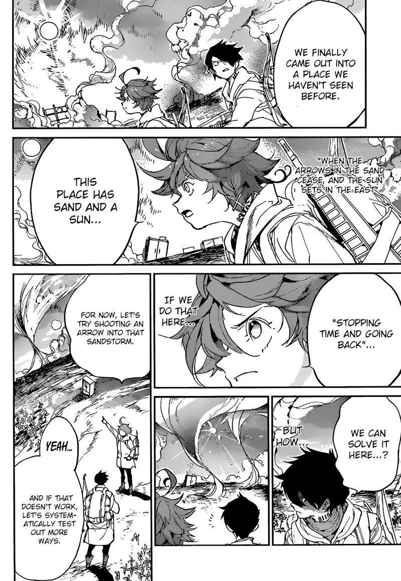 The Promised Neverland 136 15