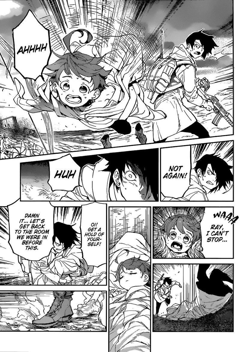 The Promised Neverland 136 16