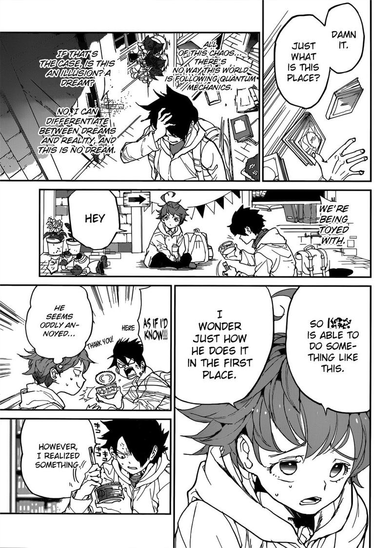 The Promised Neverland 136 7