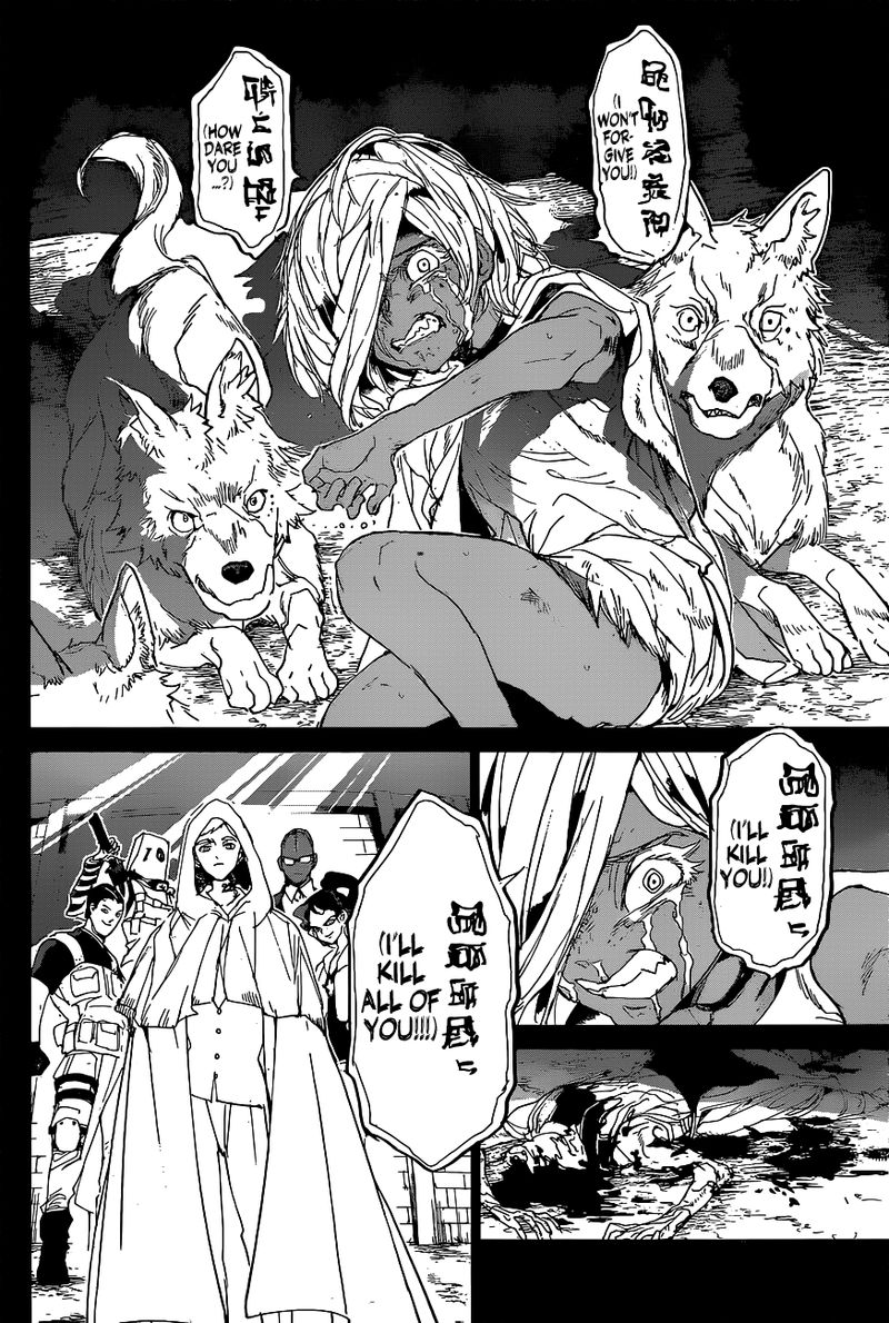 The Promised Neverland 139 12