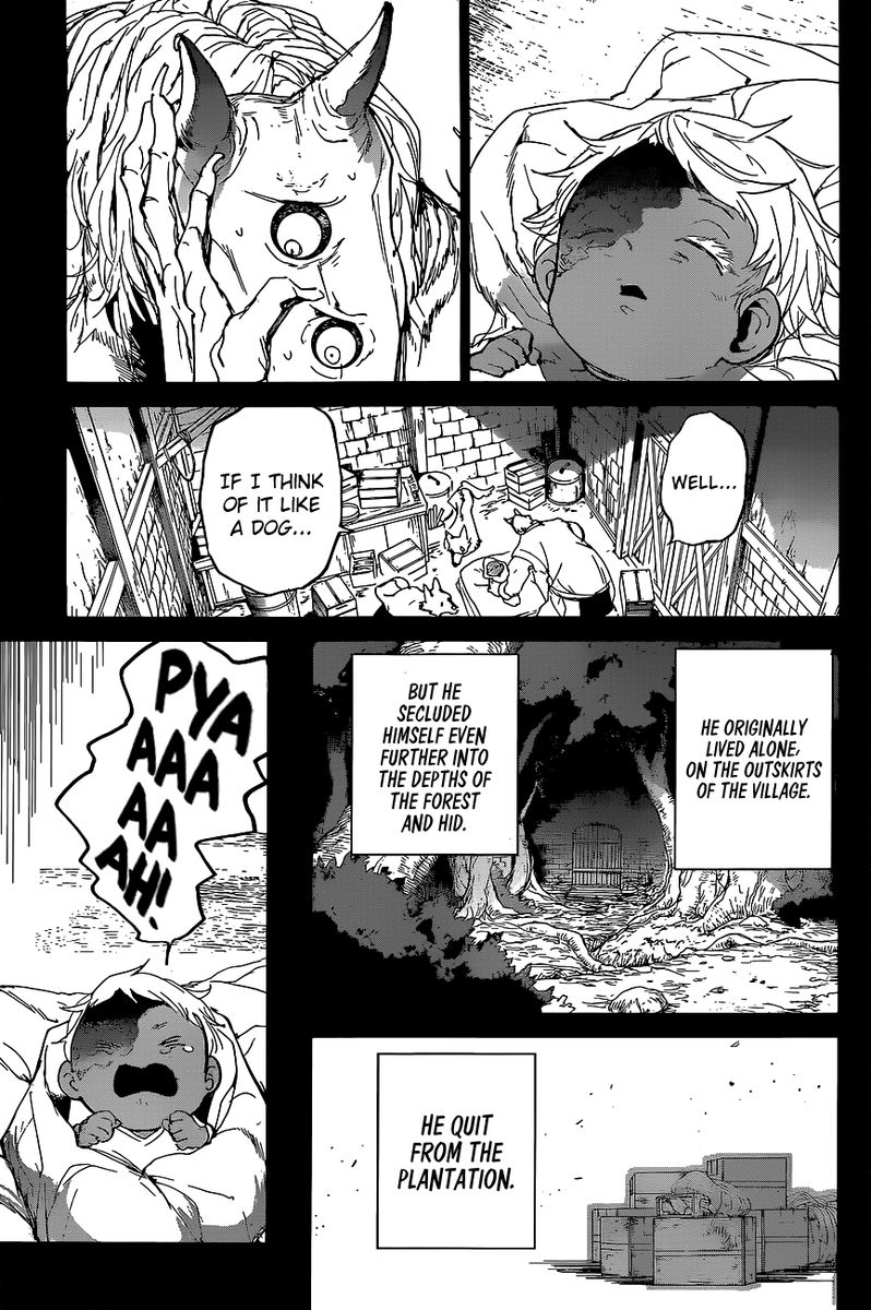 The Promised Neverland 139 7