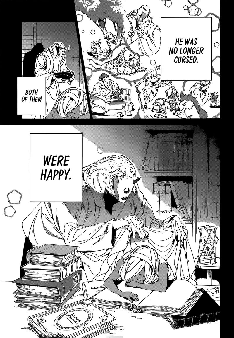 The Promised Neverland 139 9