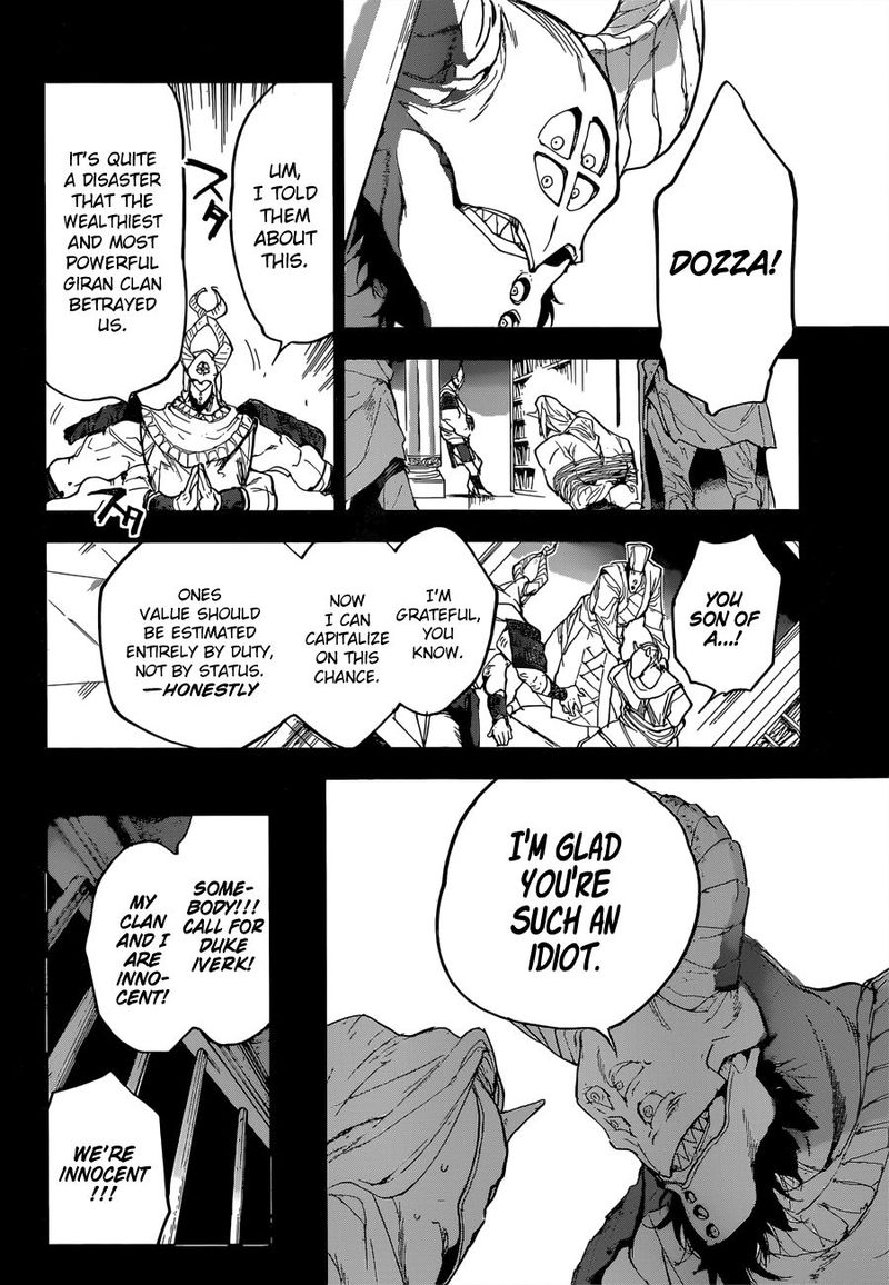 The Promised Neverland 147 11