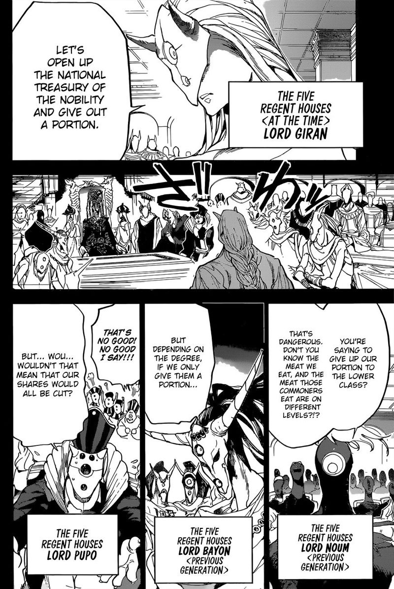 The Promised Neverland 147 4