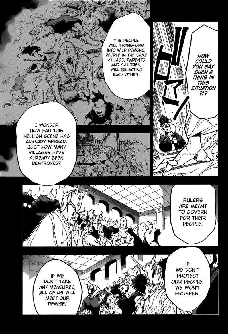 The Promised Neverland 147 5