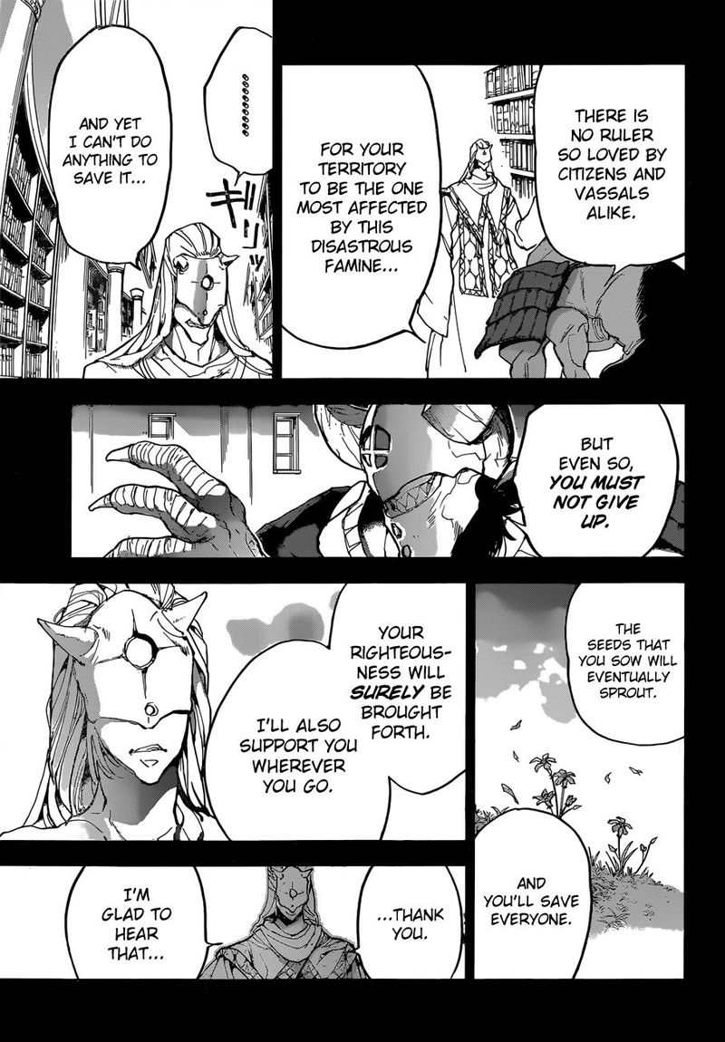 The Promised Neverland 147 9