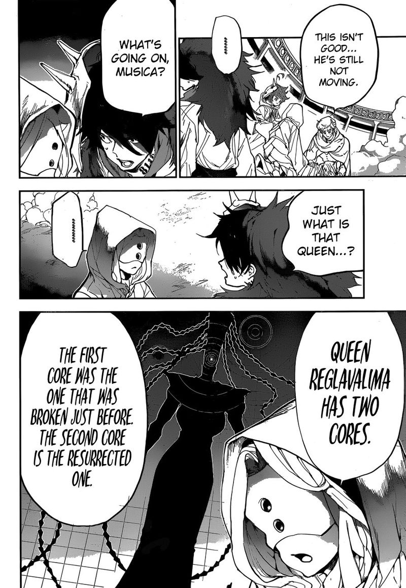 The Promised Neverland 157 7