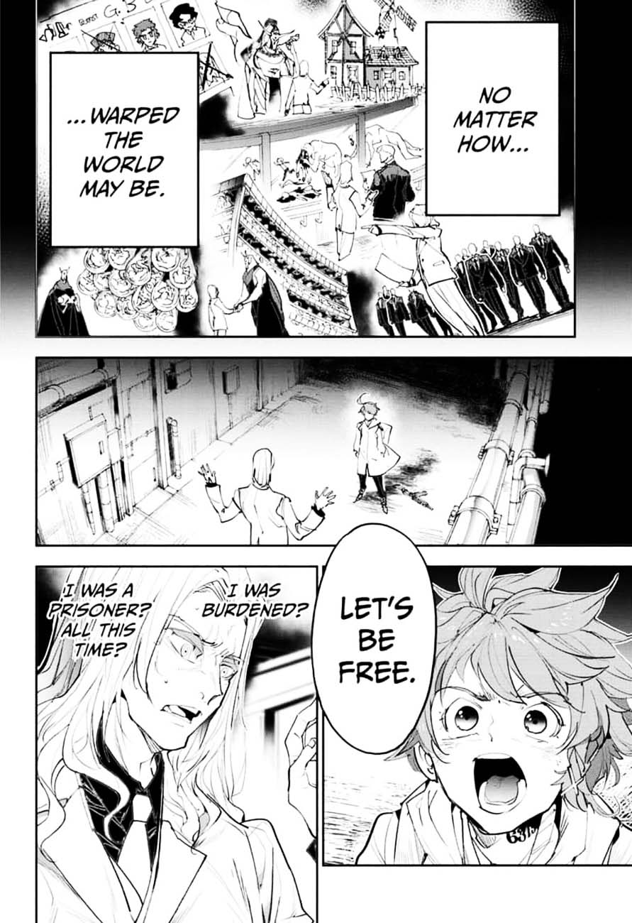 The Promised Neverland 173 12