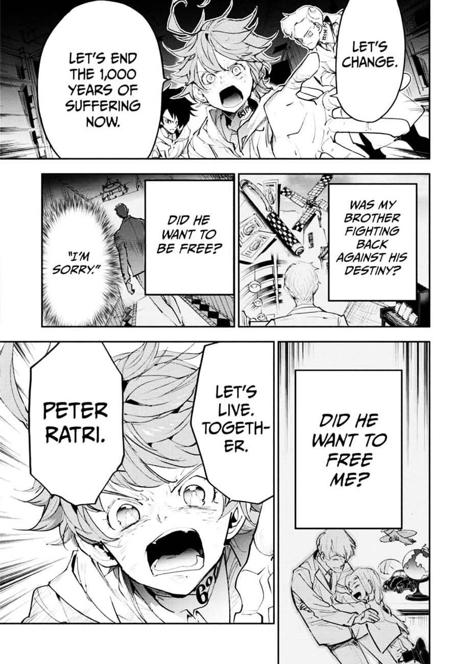 The Promised Neverland 173 15