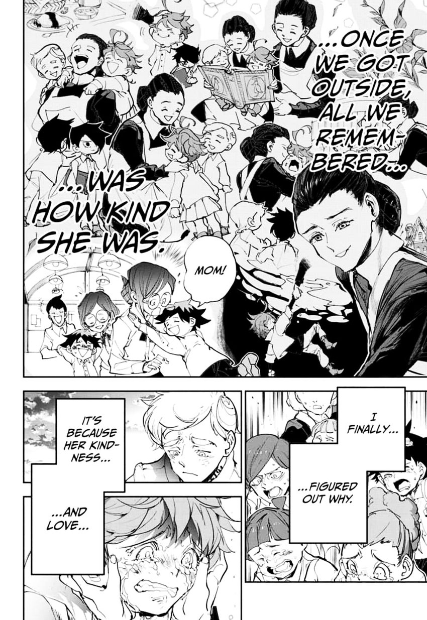 The Promised Neverland 177 10