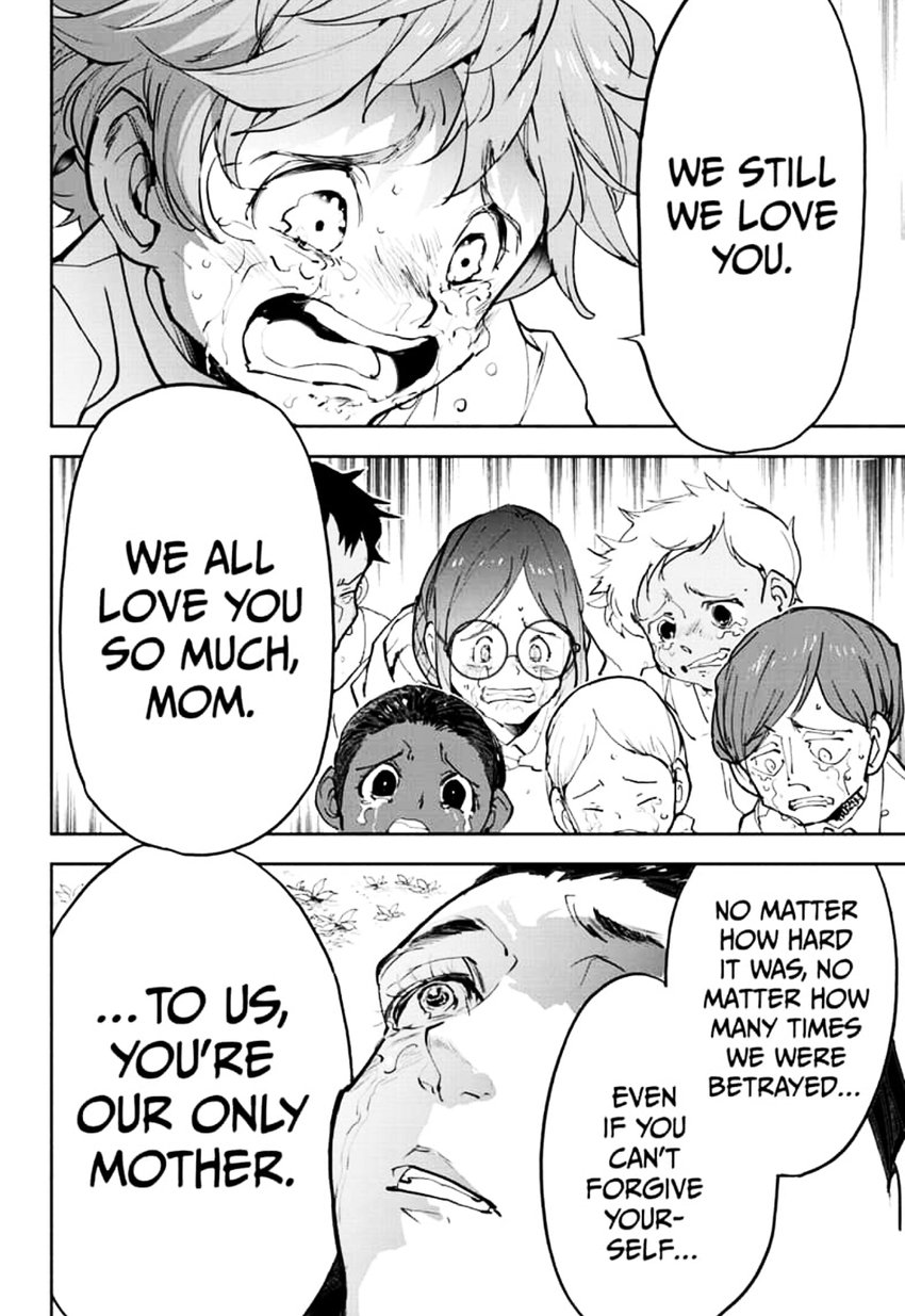 The Promised Neverland 177 12