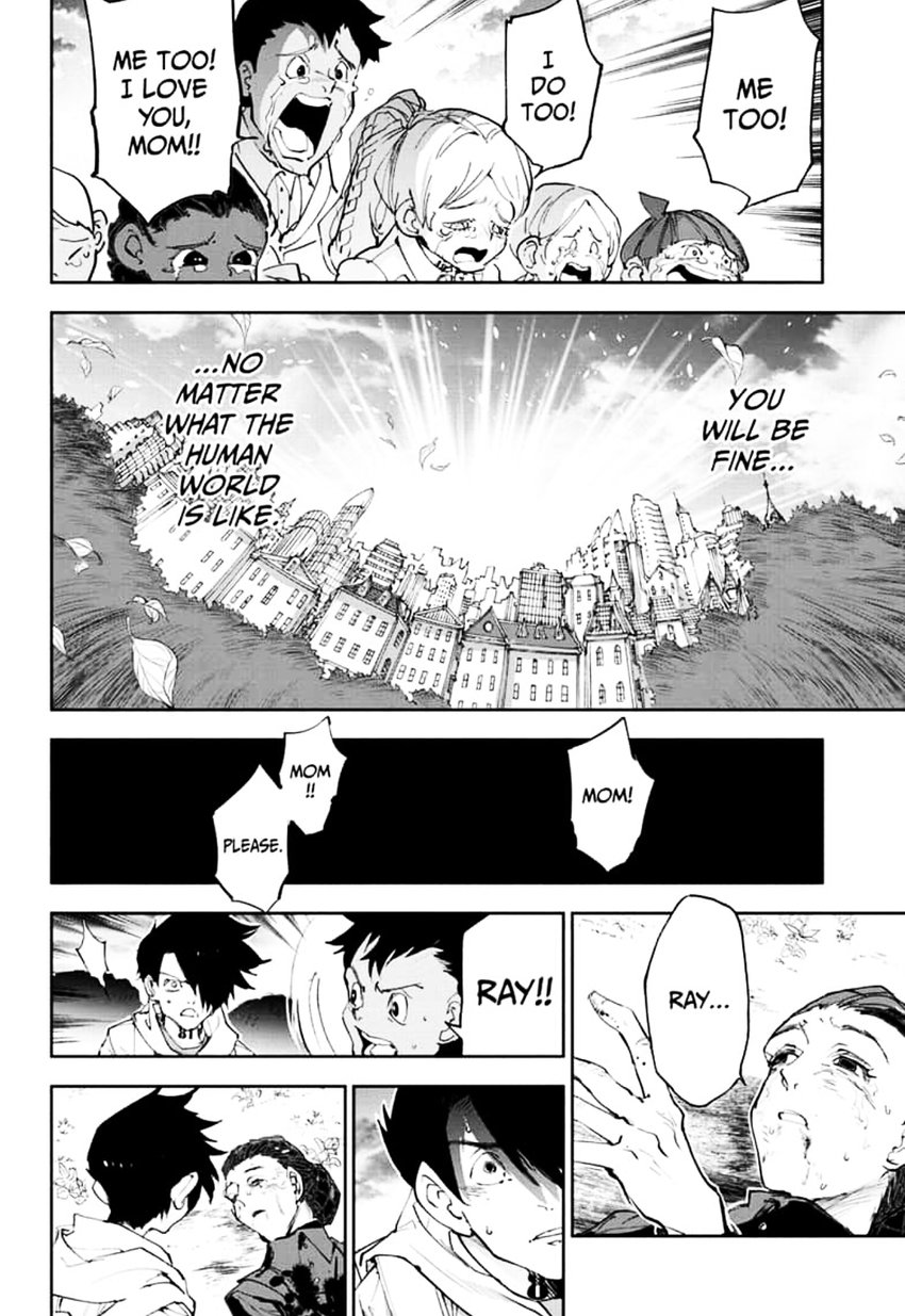 The Promised Neverland 177 15