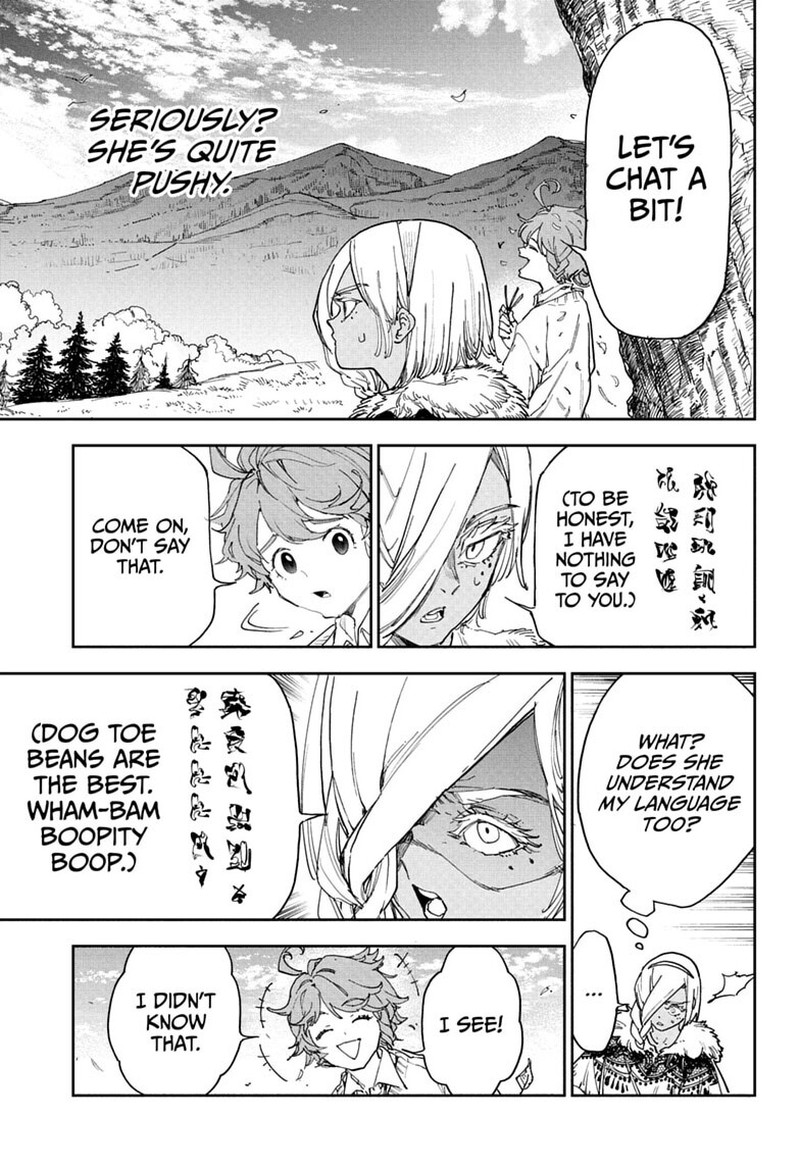 The Promised Neverland 186 10
