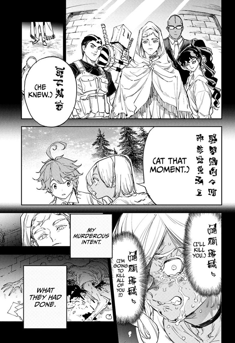 The Promised Neverland 186 16