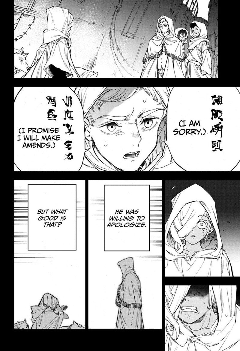 The Promised Neverland 186 17