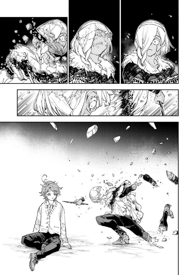 The Promised Neverland 186 22