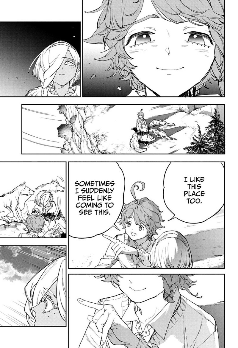 The Promised Neverland 186 26