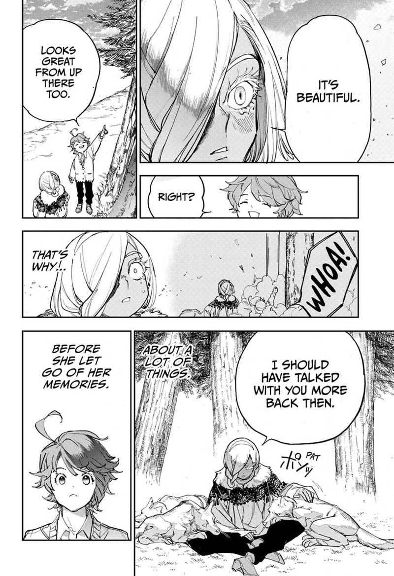 The Promised Neverland 186 28