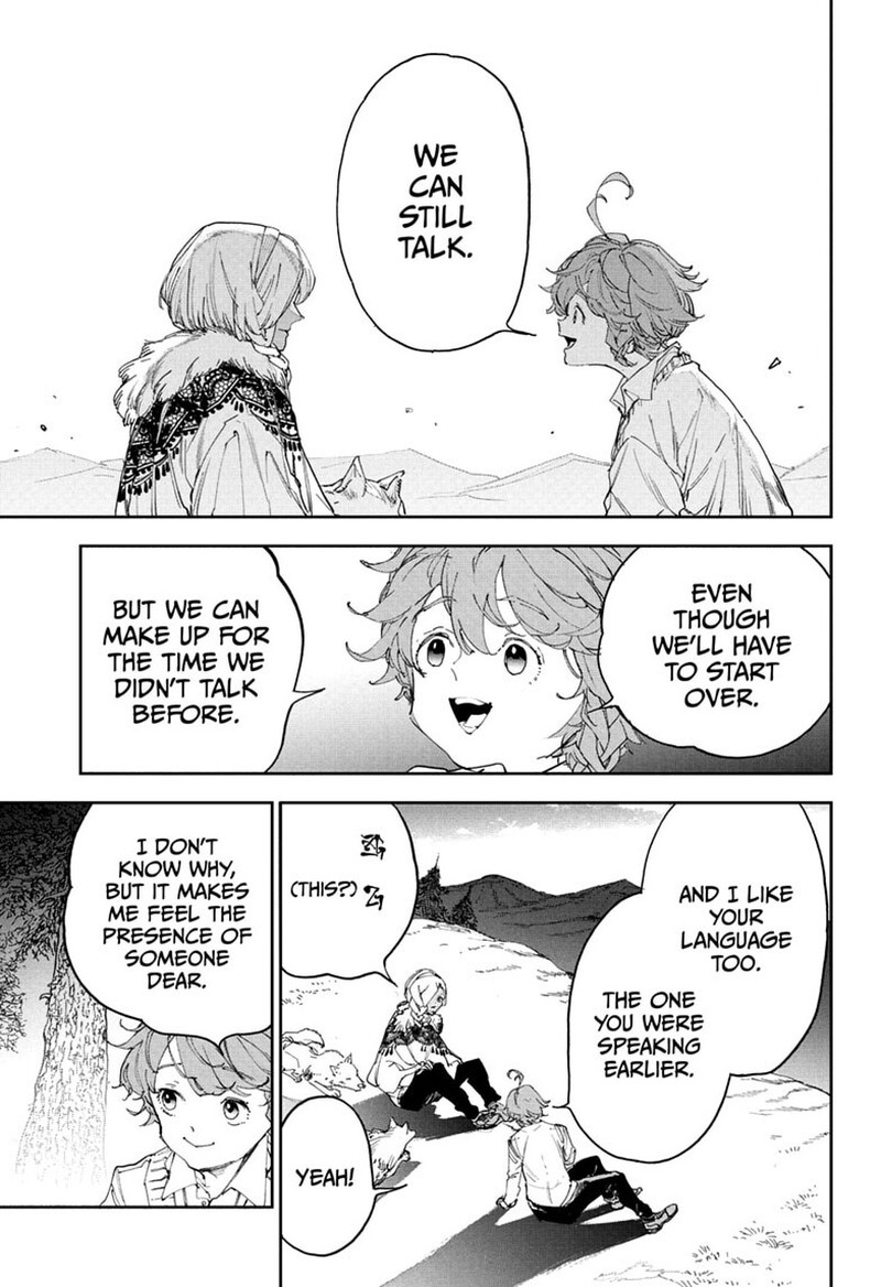 The Promised Neverland 186 29