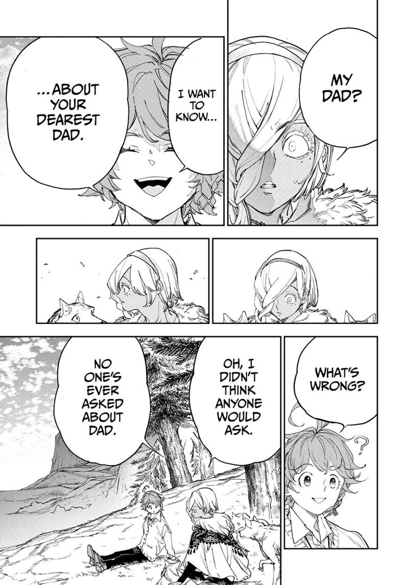 The Promised Neverland 186 31