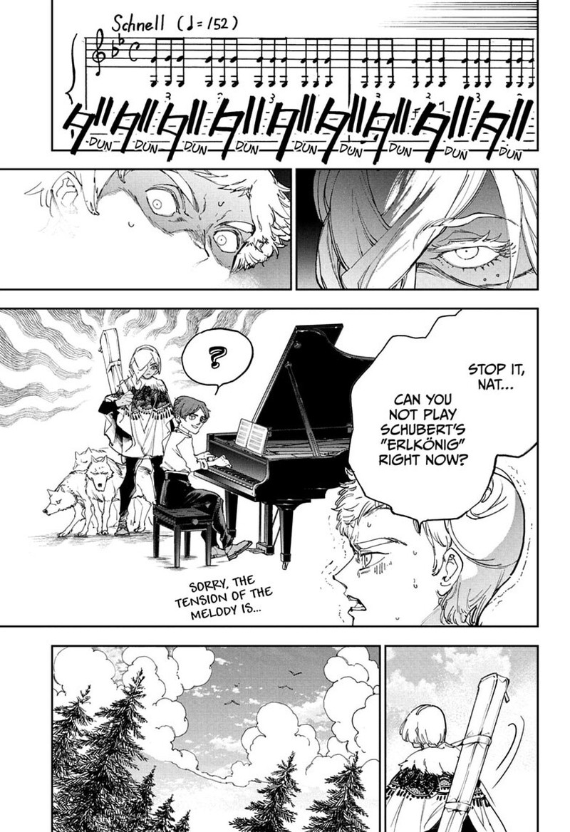 The Promised Neverland 186 33