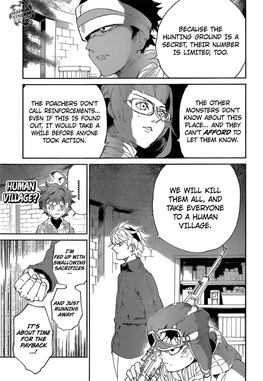 The Promised Neverland 69 14