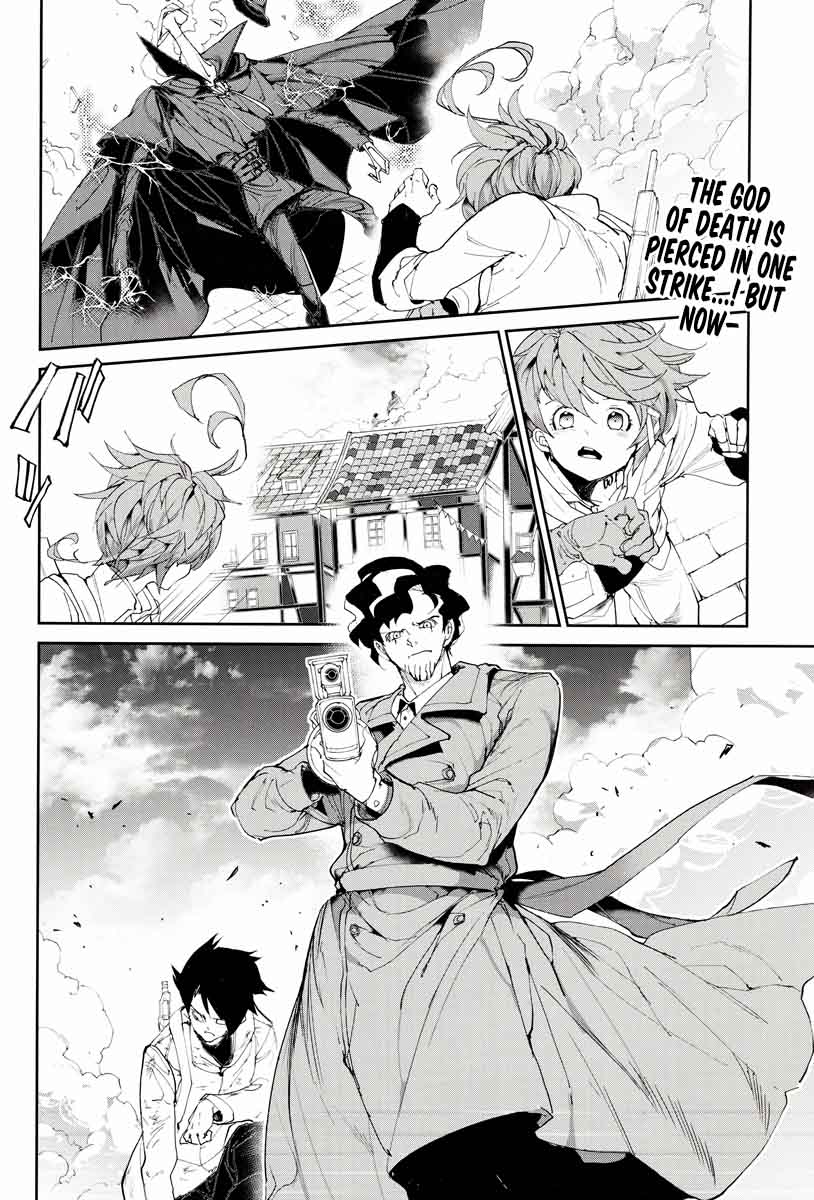 The Promised Neverland 89 2