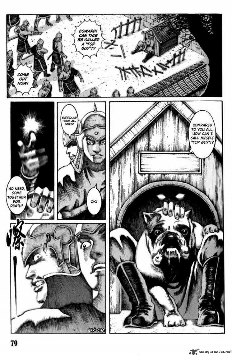The Ravages Of Time 10 9