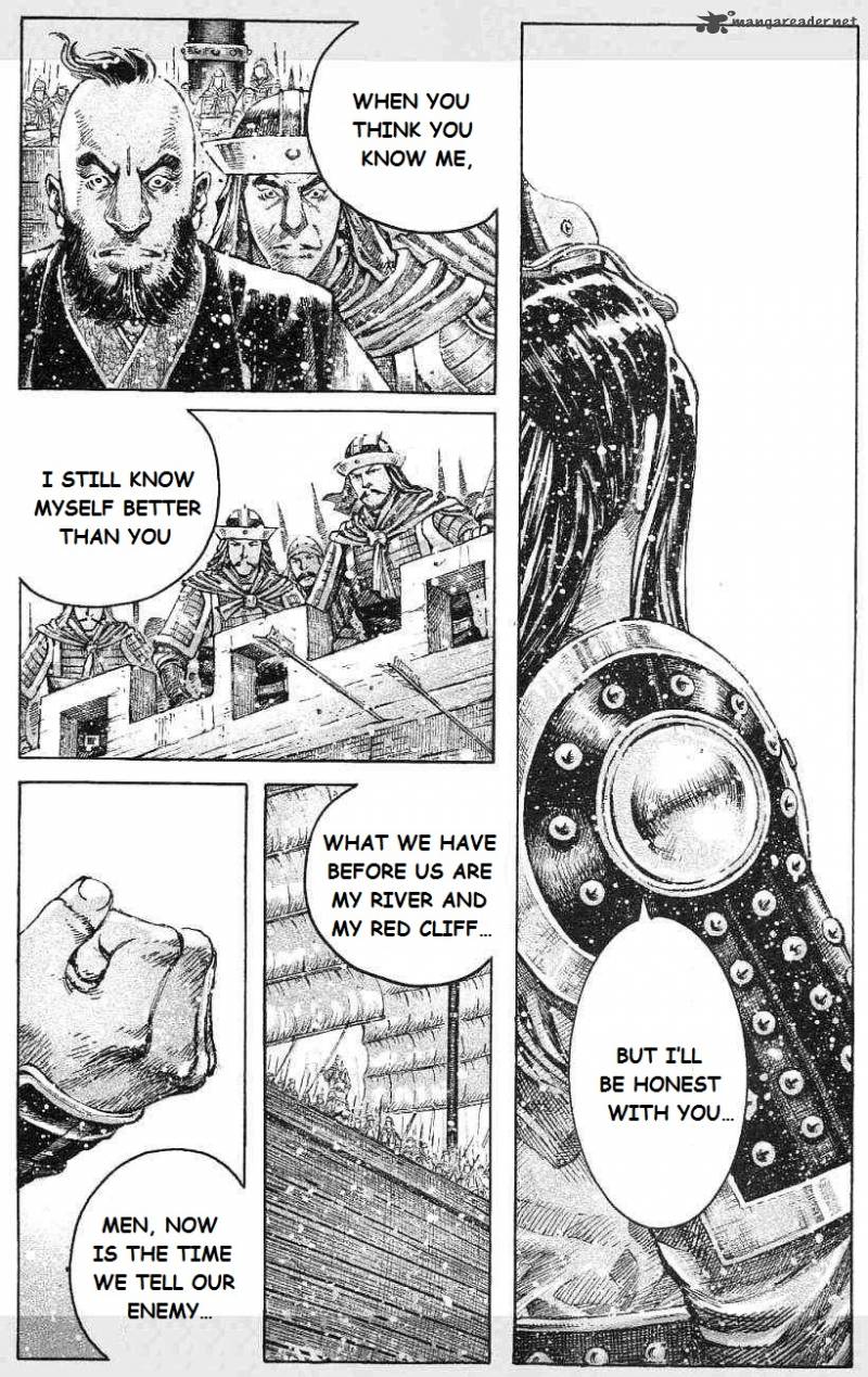 The Ravages Of Time 419 25