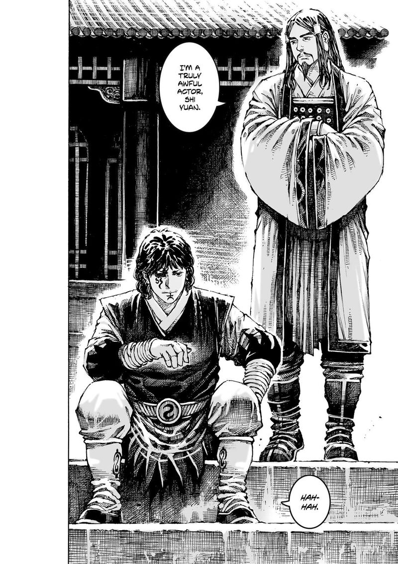 The Ravages Of Time 624 12