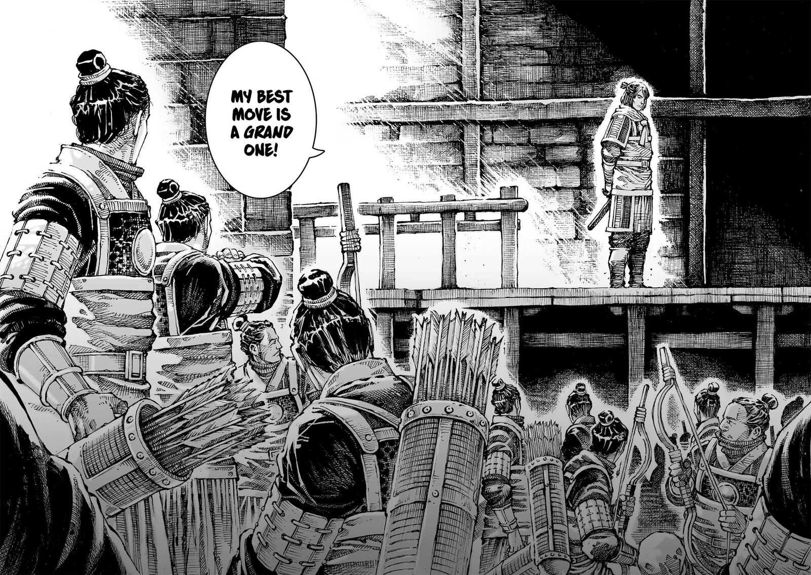 The Ravages Of Time 624 24