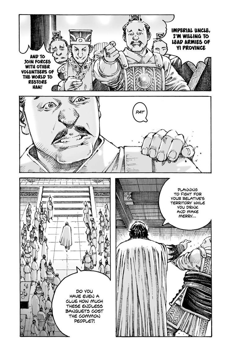 The Ravages Of Time 624 5